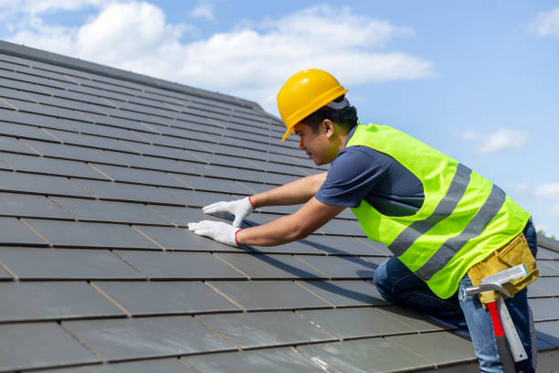 Roof Repair Estimates in Jacksonville, OR