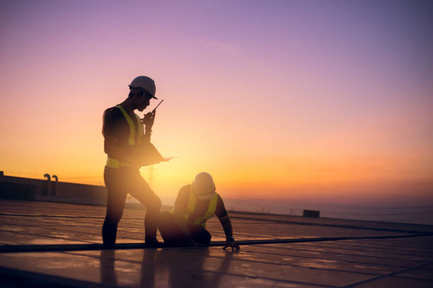 Best Storm Damage Roof Repair  in Jacksonville, OR