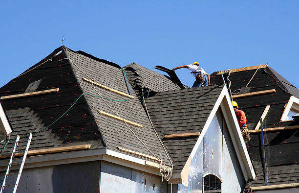 Best Tile Roofing Contractor  in Jacksonville, OR