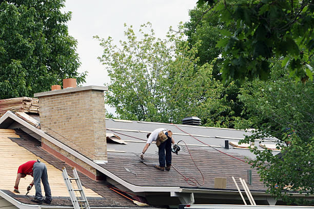 Best New Roof Installation  in Jacksonville, OR