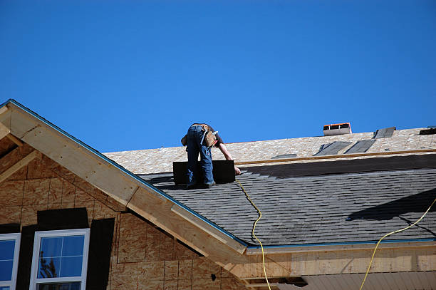 Best New Roof Installation  in Jacksonville, OR