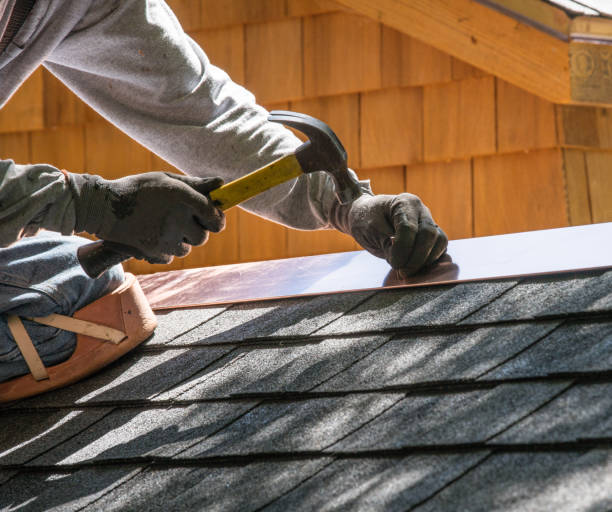 Best Emergency Roof Repair  in Jacksonville, OR